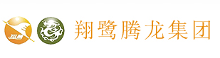 翔鹭腾龙集团logo